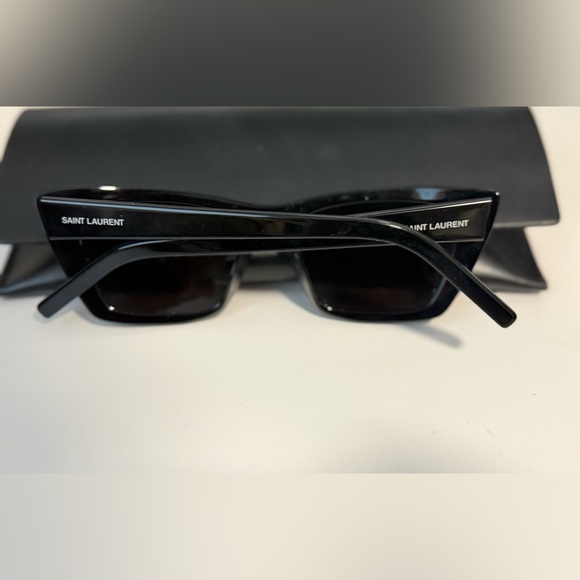 Saint Laurent Sunglasses - Picture 6 of 12